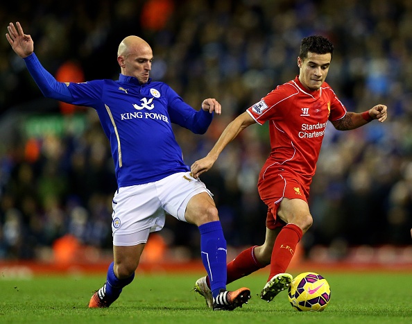 Cambiasso là một trong những cầu thủ Argentina giành nhiều danh hiệu nhất. Ngôi sao biệt danh Cuchu là mẫu tiền vệ đa năng từng giành 5 chức vô địch Serie A, 4 Coppa Italia, 1 Champions League cùng Inter và 1 chức vô địch La Liga cùng Real Madrid. Cambiasso đang khoác áo Leicester và lão tướng 34 tuổi có thể chia tay sự nghiệp cầu thủ khi mùa giải kết thúc.