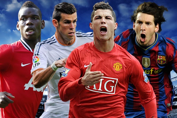 Lo danh sach mua sam toan sieu sao cua M.U hinh anh