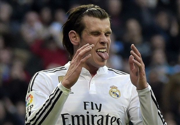 Gareth Bale: ‘Toi thich choi theo cach cua minh’ hinh anh