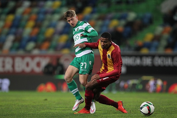 Ryan Gauld được ví như