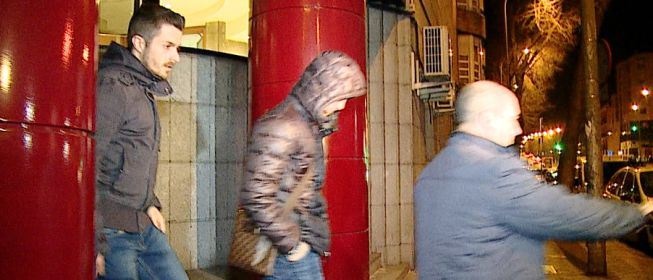 Sao Atletico bi tong giam vi lam canh sat bi thuong hinh anh