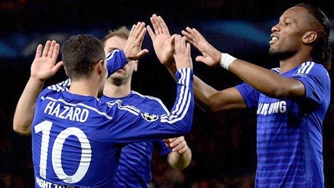 Chelsea sẽ hạ Man City để bỏ xa chính đối thủ trong cuộc đua vô địch mùa này