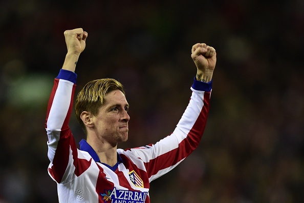2. Sau khi bỏ tiền mua đứt Fernando Torres từ Chelsea, AC Milan quyết định để El Nino gia nhập đội bóng cũ Atletico Madrid theo diện cho mượn.