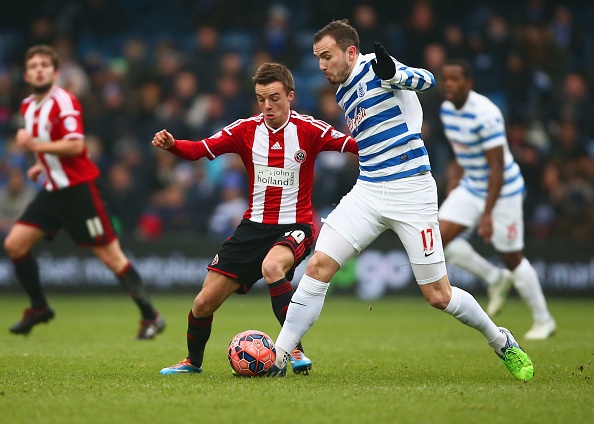 14. Tiền vệ Jordan Mutch chính thức trở thành người của Crystal Palace theo bản hợp đồng trị giá 6,3 triệu euro từ QPR.