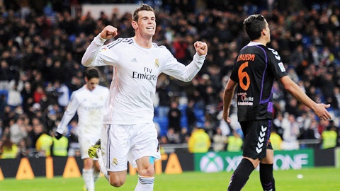 Real Madrid - Sociedad: Ken ken phuc han ngay vang Ronaldo hinh anh