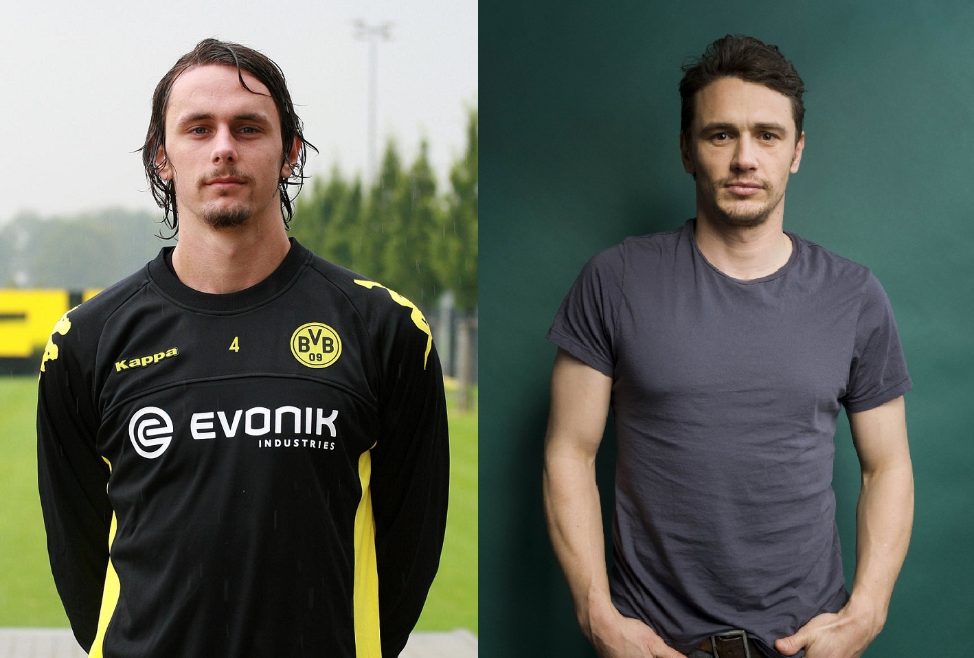 James Franco là diễn viên, đạo diễn, nhà biên kịch, nhà sản xuất phim, giáo viên, nhà văn, nhà thơ người Mỹ. Anh được biết đến với việc thủ vai Harry Osborn trong 3 tập phim