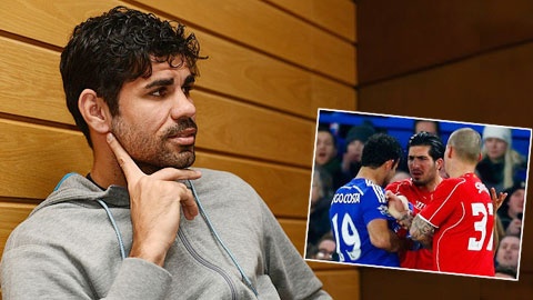 Diego Costa: 'Toi khong sai, dung mong toi thay doi' hinh anh