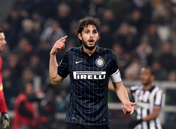 Ranocchia cho biết sẽ ở lại Inter Milan. Tuy vậy, tuyển thủ 26 tuổi người Italy khó có thể cưỡng lại lời mời từ các CLB Anh, nổi bật nhất là Liverpool. Ranocchia hiện giữ chiếc băng thủ quân của Nerazzurri sau khi Javier Zanetti treo giày vào đầu mùa giải.