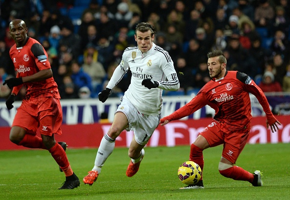 Bale nhat quyet khong chuyen cho Benzema vi co dut diem hinh anh