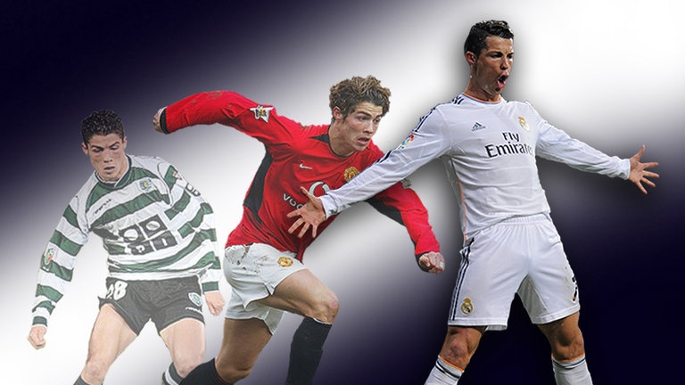 Cristiano Ronaldo là cái tên lừng lẫy nhất trong số những ngôi sao thể thao sinh ngày 5/2. Tuyển thủ Bồ Đào Nha sở hữu bộ sưu tập danh hiệu khổng lồ với rất nhiều chức vô địch cao quý như Premier League (3), La Liga (1), Champions League (2), Quả bóng vàng (3)… Chắc chắn CR7 sẽ còn bổ sung nhiều danh hiệu vào bộ sưu tập của mình, bởi hiện anh vẫn là cầu thủ xuất sắc nhất thế giới.