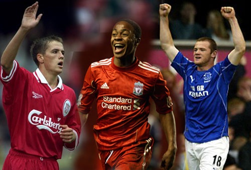 Su nghiep thang tram cua 10 than dong Ngoai hang Anh hinh anh