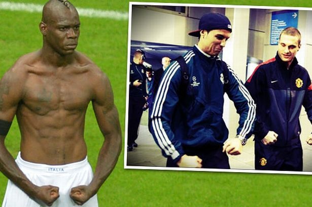 10 pha an mung hai huoc nhat lich su bong da hinh anh