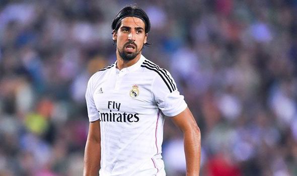 Sao Real giai thich ly do du sinh nhat cua Ronaldo hinh anh