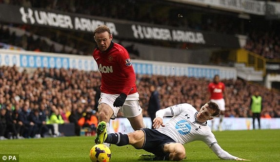 Tottenham không còn là 