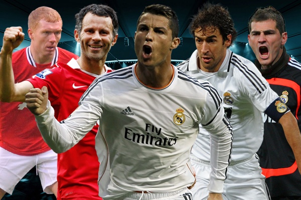 10 sieu sao trong doi hinh bat kha chien bai cung Ronaldo hinh anh