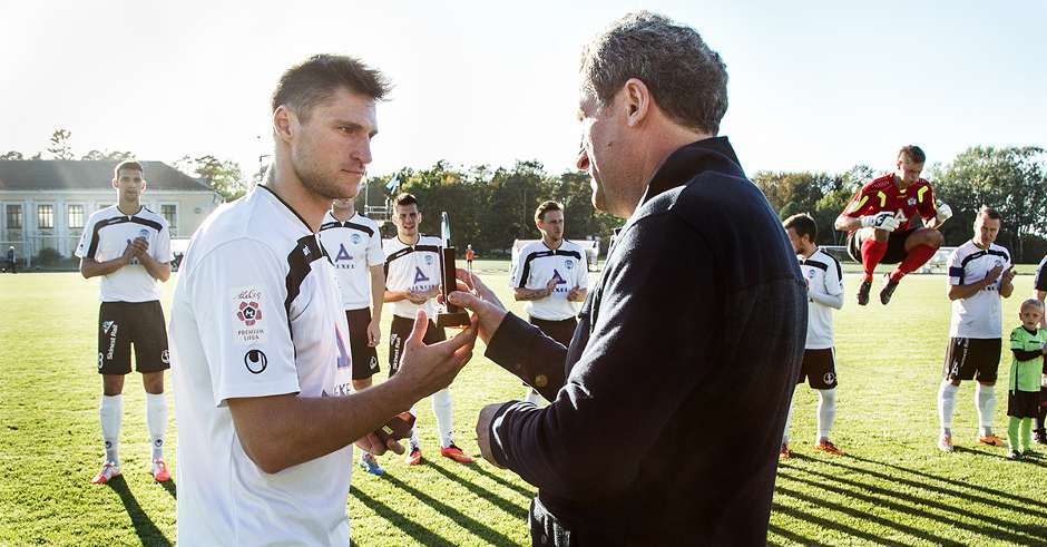 3. Yevgeni Kabayev (Kalev, 36 bàn; hệ số 1; 36 điểm)