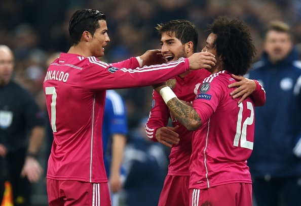 ‘Ronaldo khong bi am anh boi ban thang’ hinh anh