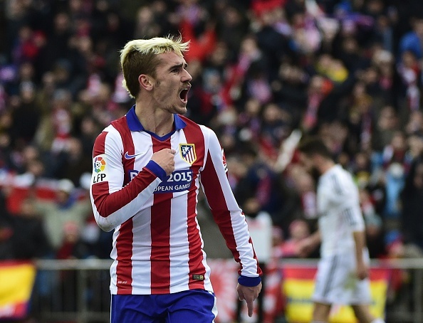 Griezmann đang thi đấu rất thăng hoa trong mùa đầu tiên khoác áo Atletico Madrid. Sau 37 trận phục vụ nhà đương kim vô địch La Liga, chân sút người Pháp ghi 15 bàn thắng cùng 4 pha kiến tạo.