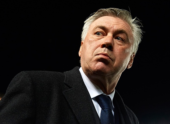 HLV Ancelotti khoan vao noi dau cua Barca hinh anh