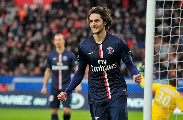 Tài năng trẻ 19 tuổi tận dụng rất tốt cơ hội đá chính hiếm hoi để thể hiện bản thân. Sao mai người Pháp lập cú đúp trong 2 lần dứt điểm về phía khung thành của Toulouse, tắc bóng chính xác 100% (3/3) và tỷ lệ chuyền bóng đạt 89% (57/64).