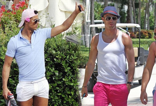 10 ly do Cristiano Ronaldo bi ghet hinh anh