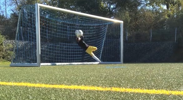 Nhung pha cuu thua an tuong cua Bobby mua 2014/15 hinh anh