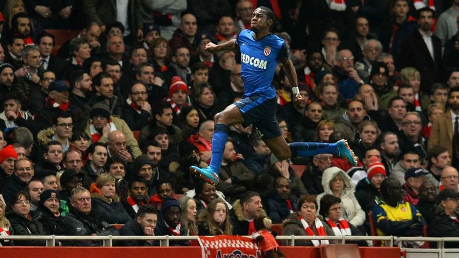 Kondogbia là người thu hồi bóng và tung ra nhiều đường chuyền chính xác hơn bất kỳ các cầu thủ khác có mặt trên sân. Không những thế, tiền vệ 22 tuổi người Pháp còn ghi dấu ấn đậm nét với cú sút xa quyết đoán, mở ra chiến thắng ấn tượng của Monaco tại Emiretes.