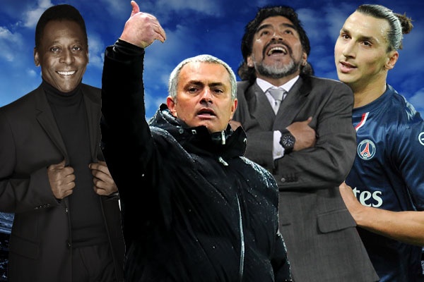 Nhung tuyen bo hao hung ve ban than cua 11 sieu sao bong da hinh anh