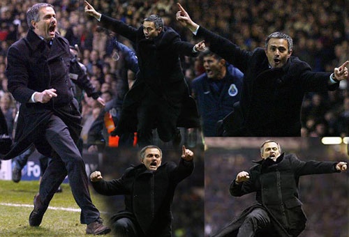 12 khoanh khac khong the quen o ky nguyen Champions League hinh anh