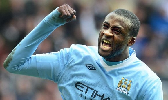 Diem tin: Man City khong ban Toure voi gia 250 trieu bang hinh anh