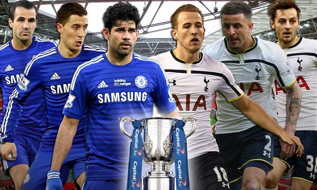 Nhung diem nong tran chung ket Cup lien doan Anh hinh anh