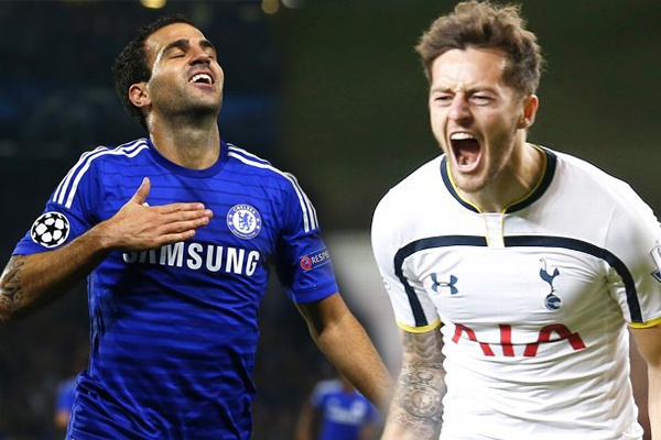 Trong thất bại 0-2 trước Fiorentina tại Europa League giữa tuần qua, HLV Maurico Pochettino cất Mason trên băng ghế dự bị để dưỡng sức cho trận chung kết Cúp liên đoàn. Với sức trẻ ở tuổi 23, Mason được kỳ vọng sẽ bắt chết ngòi nổ nguy hiểm mang tên Cesc Fabregas và là chìa khóa mở ra những đợt tấn công cho Spurs.