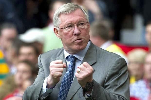 Sir Alex là người tạo ra lịch sử hào hùng cho M.U với vô số danh hiệu cao quý. Tuy vậy, cựu chiến lược gia người Scotland cũng là người nổi tiếng với những phát ngôn gây sốc. Ông sẵn sàng dùng những lời lẽ thậm tệ để chửi rủa những kẻ chỉ trích, nổi tiếng nhất là màn khẩu chiến bằng ngôn từ “chợ búa” với phóng viên Geoff Shreeves của kênh Sky Sports để bảo vệ học trò cưng Cristiano Ronaldo trước những cáo buộc cố tình ăn vạ.