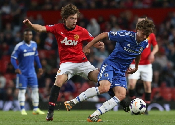 Pearson từng được đánh giá là “Scholes mới” khi mới gia nhập đội trẻ M.U năm 2004. Nhưng hiện tại, lối chơi của anh có nhiều nét giống Owen Hagreaves hơn. Điểm mạnh của Pearson là tắc bóng chính xác, truy cản quyết liệt. Hiện Pearson là tiền vệ phòng ngự số 1 trong đội U21 Quỷ đỏ.