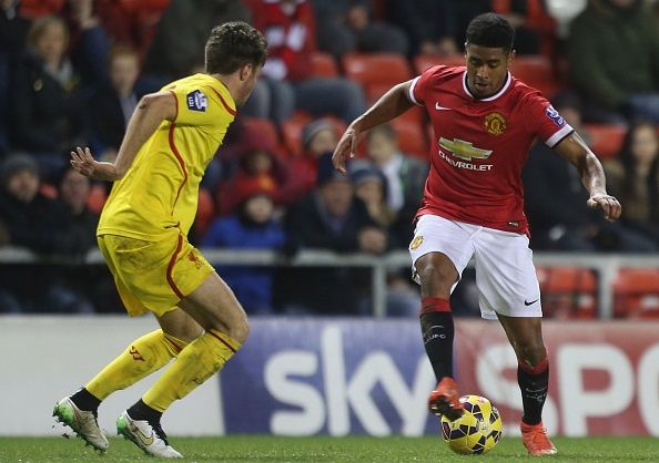 Janko đầu quân cho M.U năm 2013.  Tốc độ, thể lực và khả năng tranh chấp cực tốt giúp cựu sao mai FC Zurich có thể đảm nhiệm mọi vị trí bên hành lang phải. Cầu thủ người Thụy Sỹ đang chơi cho Bolton theo diện cho mượn. Anh được kỳ vọng sẽ sớm có suất trong đội 1 của M.U.