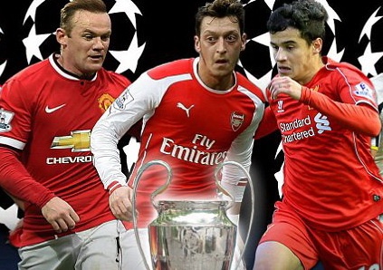 Bao Anh du doan M.U khong co ve du Cup C1 mua toi hinh anh