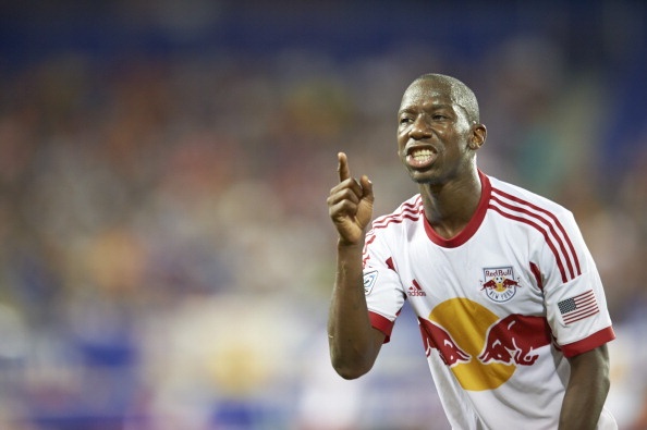 Wright-Phillips là “Vua phá lưới” mùa trước với 27 lần sút tung lưới đối phương. Phong độ thuyết phục của cựu tiền đạo Man City giúp New York Red Bulls tiến tới bán kết MLS và dừng bước trước New England. Chân sút 29 tuổi người Anh được kỳ vọng sẽ tỏa sáng, giúp Red Bulls giành trọn 3 điểm trong chuyến làm khách trên sân Sporting KC ở vòng khai màn mùa này.