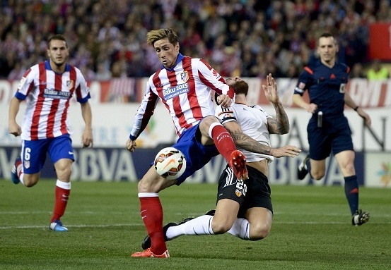 Torres gay that vong trong tran hoa 1-1 cua Atletico hinh anh