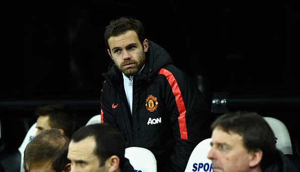 Tài năng của Mata không thể phủ nhận. Anh từng là nhân tố then chốt giúp Chelsea đoạt Champions League và Europa League. Nhưng sau khi gia nhập M.U, tài năng của Mata dần thui chột vì không phù hợp với chiến thuật của David Moyes cũng như Van Gaal.