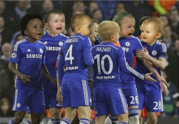 Chelsea thanh nhung chu nhoc tai Champions League hinh anh