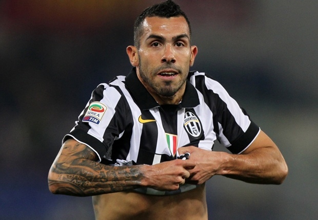 Tevez: ‘Toi da tranh duoc ma tuy va bao luc’ hinh anh