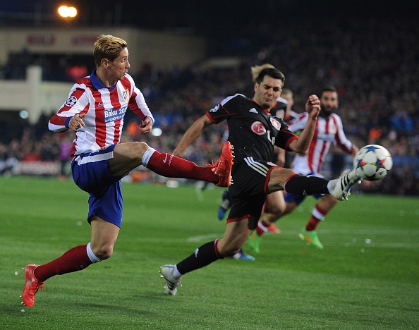 Torres muon dem lai nhieu niem vui cho CDV Atletico hinh anh