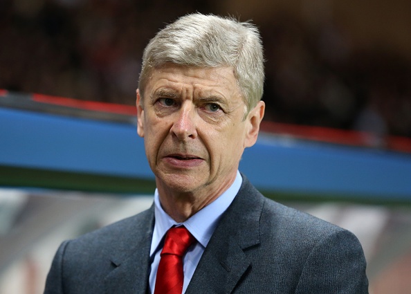 HLV Wenger: ‘Monaco xung dang di tiep’ hinh anh