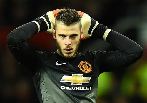Diem tin 20/3: De Gea tu choi ky hop dong moi o M.U hinh anh