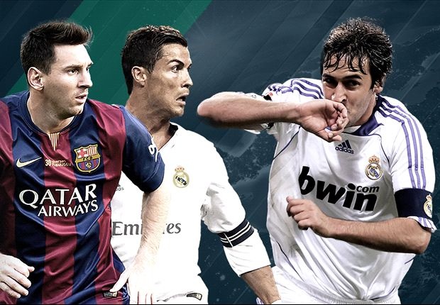 7 chan sut xuat sac nhat lich su El Clasico hinh anh
