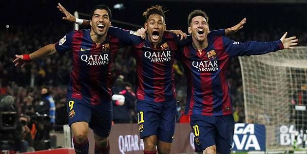 Diem tin 21/3: Barca de lo doi hinh du El Clasico hinh anh