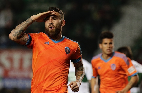 Valencia giành chiến thắng thuyết phục 4-0 trên sân của Elche. Trong đó, Otamendi chơi ấn tượng nhất. Hậu vệ người Argentina ghi 1 bàn thắng, tỷ lệ không chiến đạt 70% (7/10) và 9 lần hóa giải thành công đường lên bóng của đối thủ.
