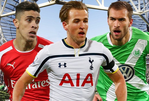 14 guong mat moi cho toa sang o loat tran quoc te hinh anh