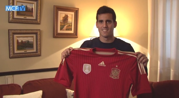 Juanmi từng là nhân tố then chốt của đội U19 Tây Ban Nha. Ngôi sao thuộc biên chế Malaga được HLV Del Bosque gọi bổ sung, thay Diego Costa chấn thương gân khoeo. Juanmi có thể được cho thử sức ngay trong cuộc đụng độ với Ukraina tại Vòng loại EURO 2016 hoặc trận giao hữu với Hà Lan.