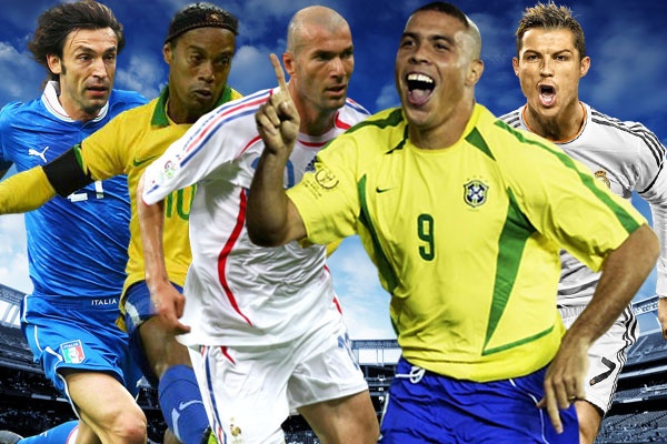 CR7, Ro beo xuat hien trong sieu doi hinh cua Kaka hinh anh